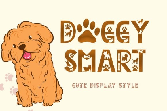 Doggy Smart: Adding Playful Personality to Your Projects
