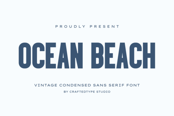 Ocean Beach: Where Coastal Cool Meets Vintage Charm