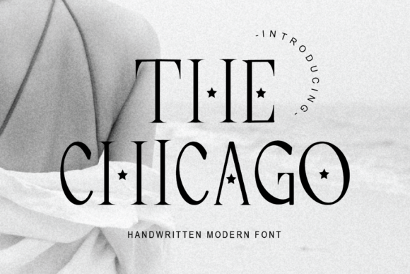 The Chicago: Mastering Modern Elegance in Your Designs