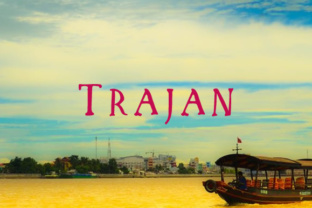Trajan Font: The Enduring Power of a Roman Typeface